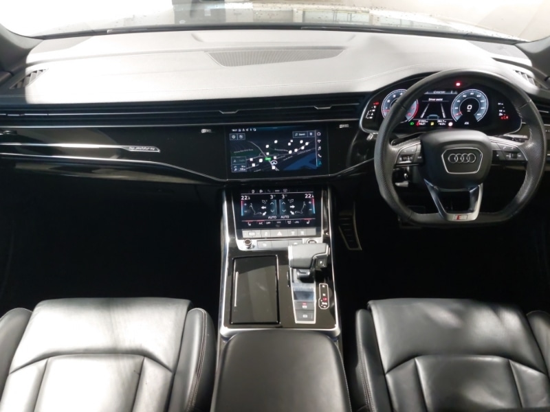 Used Audi Q7 2022 for sale - 77353281: Photo 2