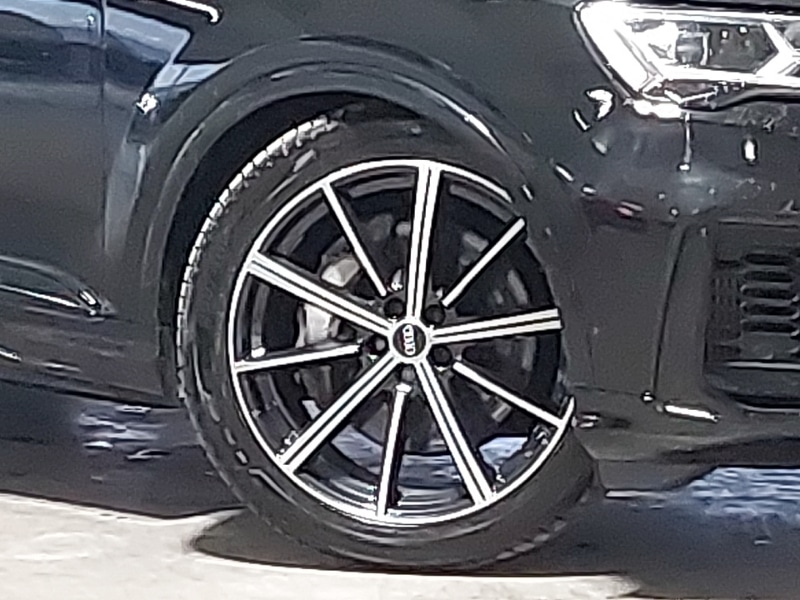 Used Audi Q7 2022 for sale - 77353281: Photo 9