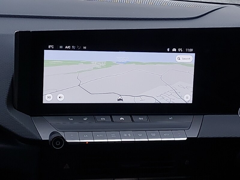 Used Vauxhall Astra 2025 for sale - 77196971: Photo 10