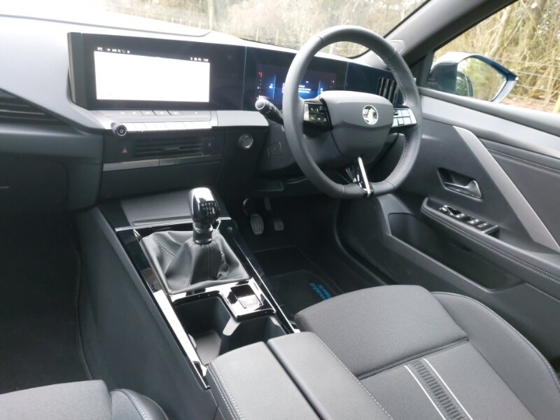 Used Vauxhall Astra 2025 for sale - 77196971: Photo 11