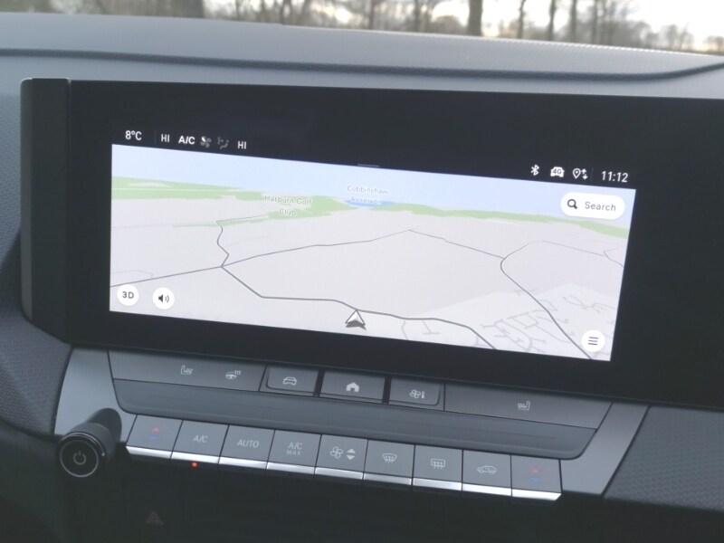 Used Vauxhall Astra 2025 for sale - 77196971: Photo 12