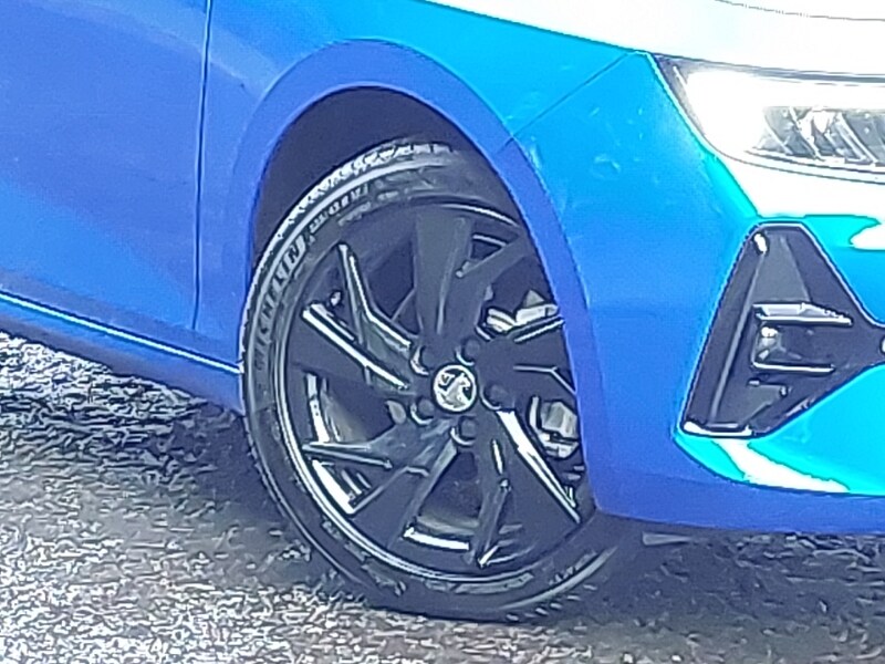 Used Vauxhall Astra 2025 for sale - 77196971: Photo 9