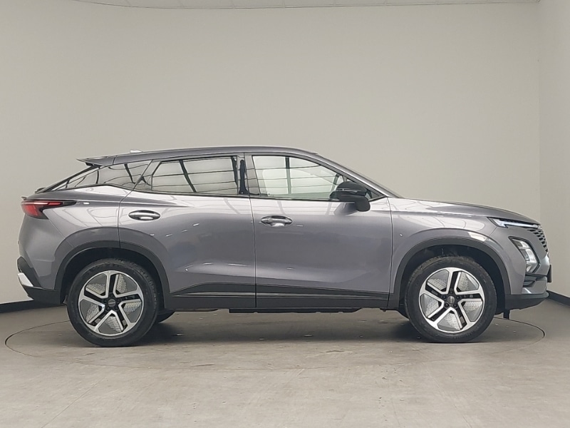 Used Omoda OMODA 5 2025 for sale - 78009810: Photo 4