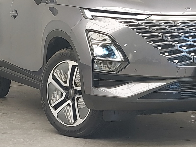 Used Omoda OMODA 5 2025 for sale - 78009810: Photo 9