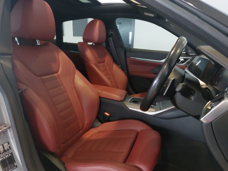 Used BMW 4 Series 2022 for sale - 77876613: Photo 11