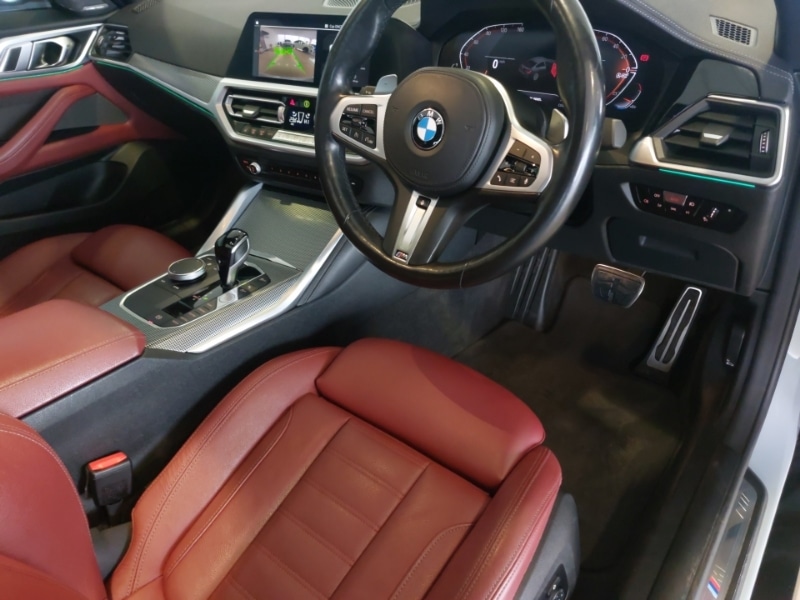Used BMW 4 Series 2022 for sale - 77876613: Photo 6