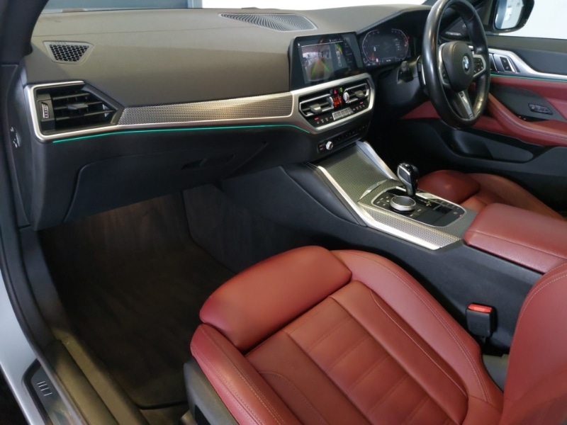 Used BMW 4 Series 2022 for sale - 77876613: Photo 7