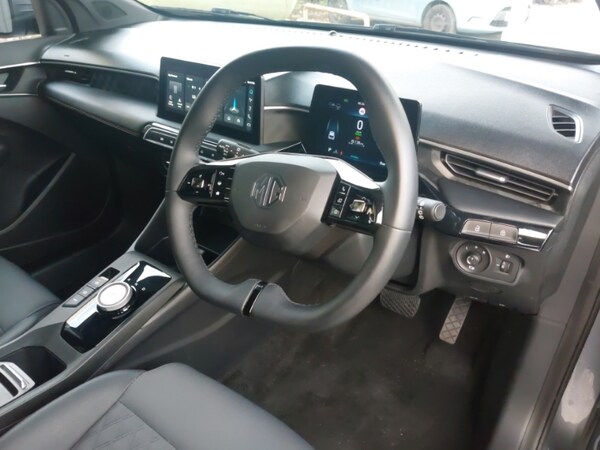 Used MG MG3 2024 for sale - 76150048: Photo 11