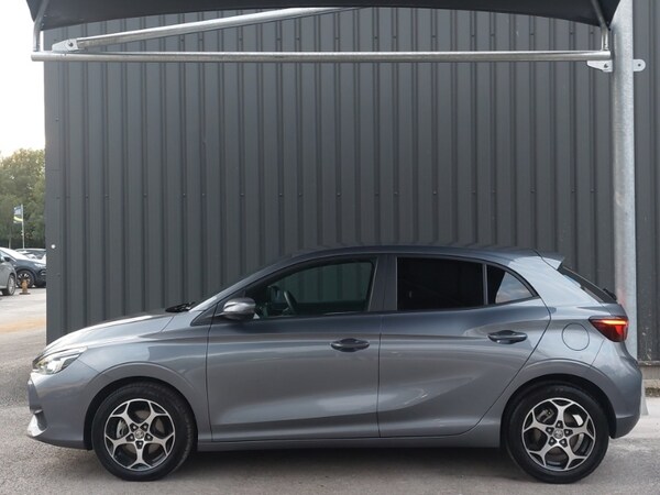 Used MG MG3 2024 for sale - 76150048: Photo 2