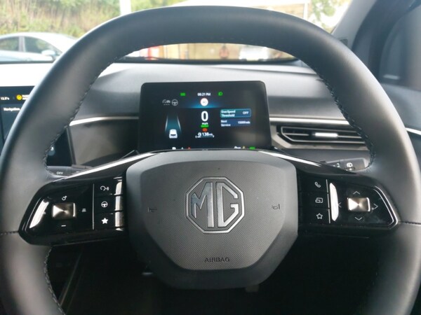 Used MG MG3 2024 for sale - 76150048: Photo 6