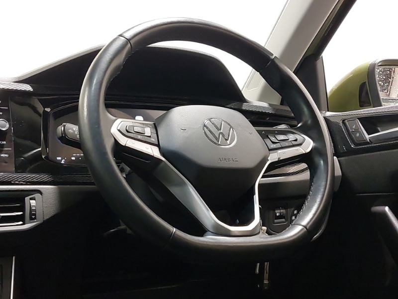 Used Volkswagen Taigo 2023 for sale - 77876973: Photo 10