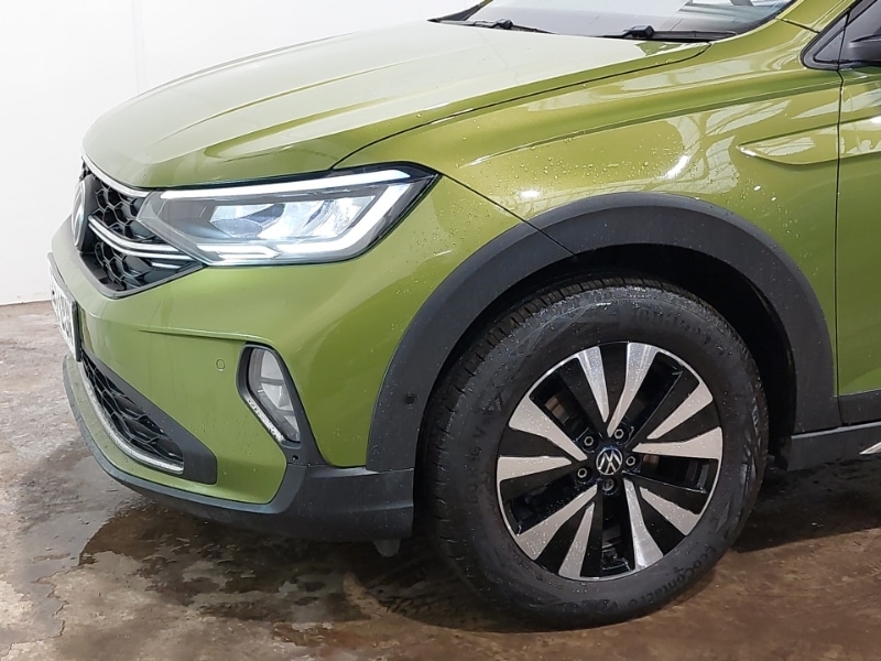 Used Volkswagen Taigo 2023 for sale - 77876973: Photo 12