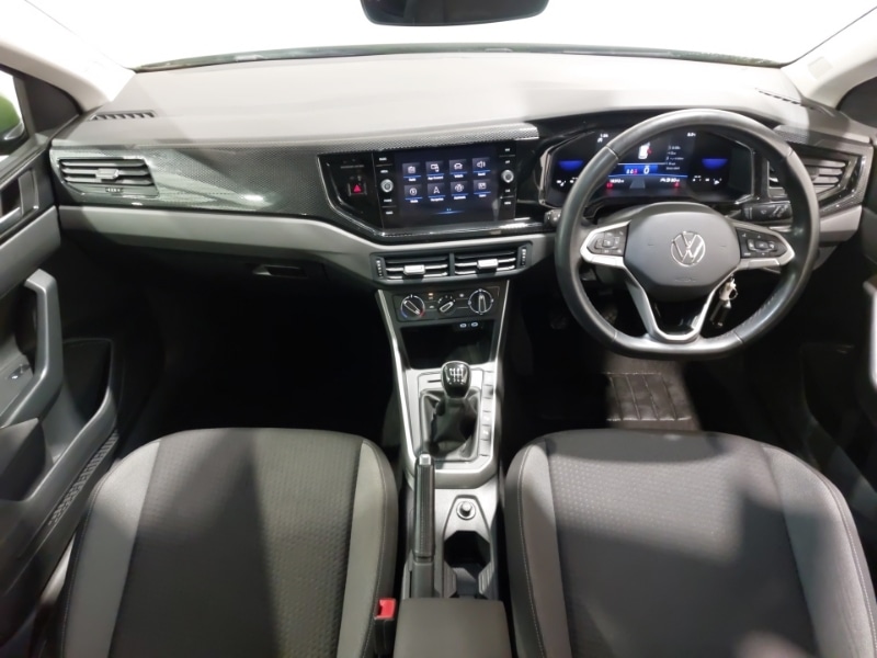 Used Volkswagen Taigo 2023 for sale - 77876973: Photo 2