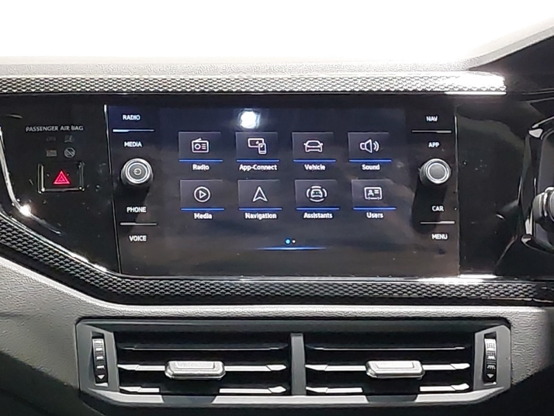 Used Volkswagen Taigo 2023 for sale - 77876973: Photo 7