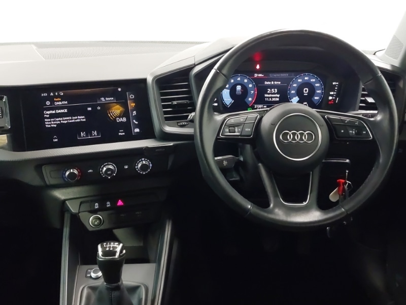 Used Audi A1 2021 for sale - 77955381: Photo 7