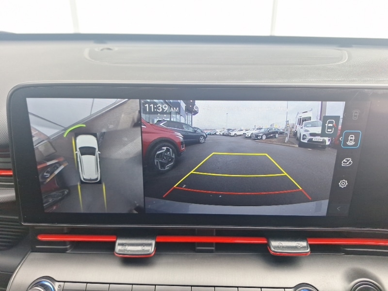 Used Hyundai KONA 2025 for sale - 77874772: Photo 11