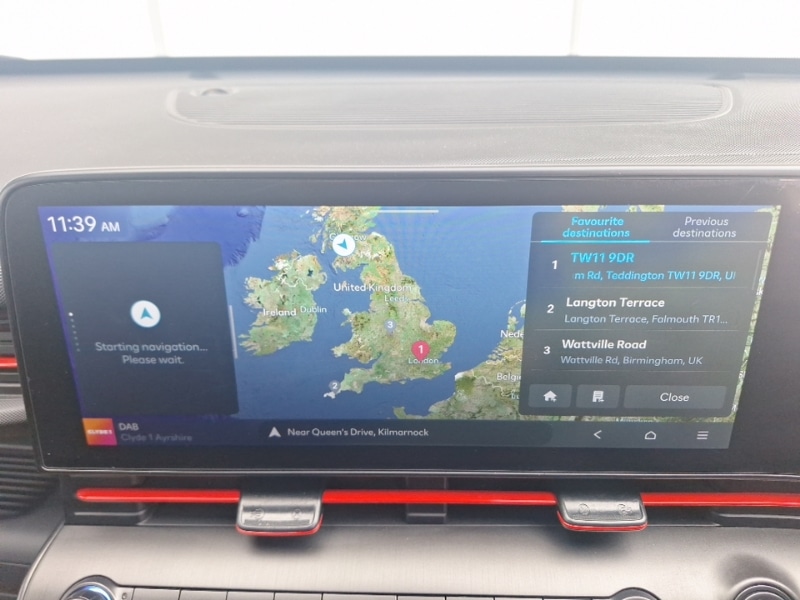 Used Hyundai KONA 2025 for sale - 77874772: Photo 12