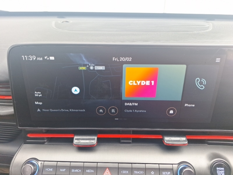 Used Hyundai KONA 2025 for sale - 77874772: Photo 7