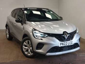 2022 - 1.3 TCE 140 Iconic Edition 5dr