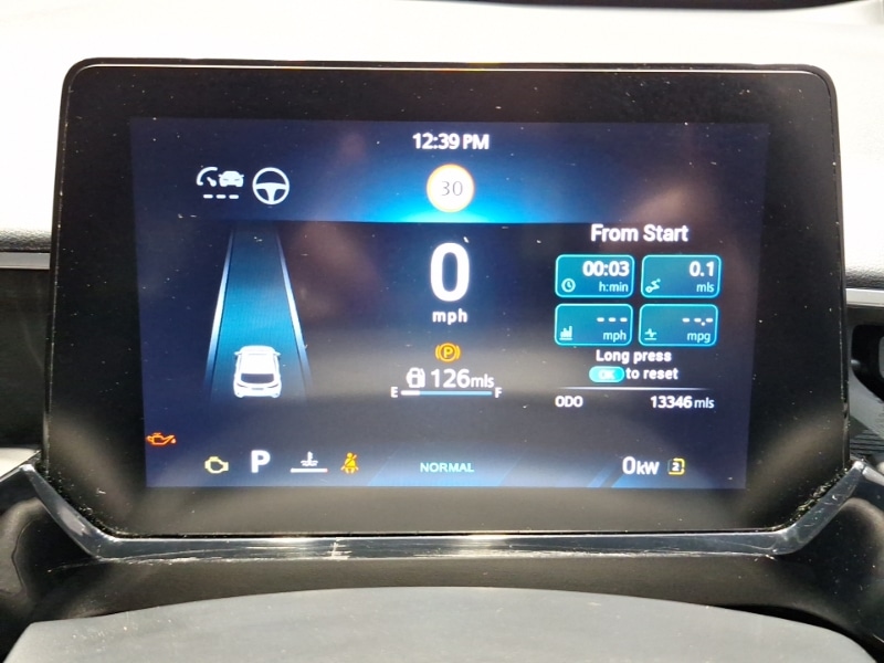 Used MG MG3 2024 for sale - 77224149: Photo 11