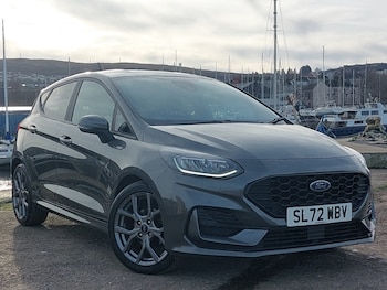 Ford Fiesta feature image