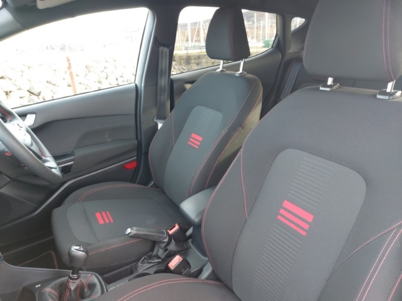 Used Ford Fiesta 2023 for sale - 77606368: Photo 5