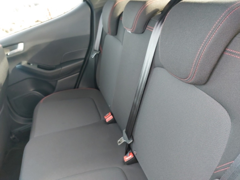 Used Ford Fiesta 2023 for sale - 77606368: Photo 6