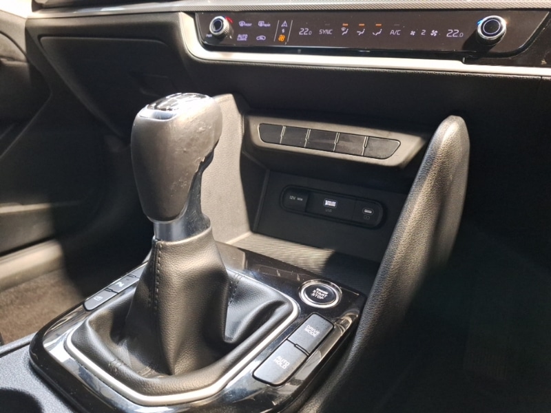 Used Kia Sportage 2022 for sale - 78093307: Photo 11