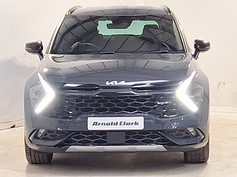 Used Kia Sportage 2022 for sale - 78093307: Photo 12