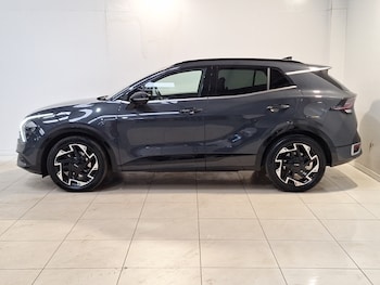 Used Kia Sportage 2022 for sale - 78093307: Photo