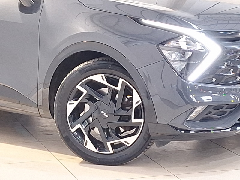 Used Kia Sportage 2022 for sale - 78093307: Photo 9