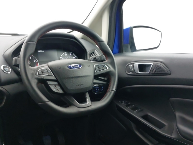 Used Ford Ecosport 2023 for sale - 78216150: Photo 10