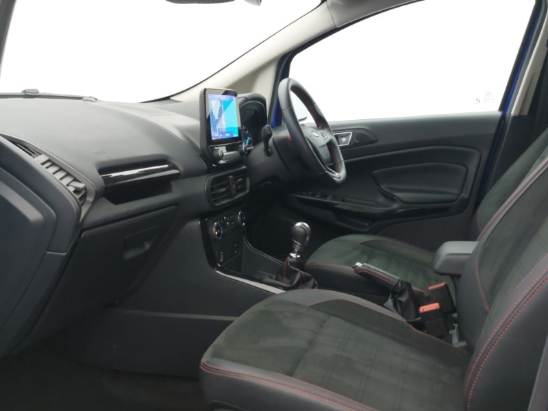 Used Ford Ecosport 2023 for sale - 78216150: Photo 5