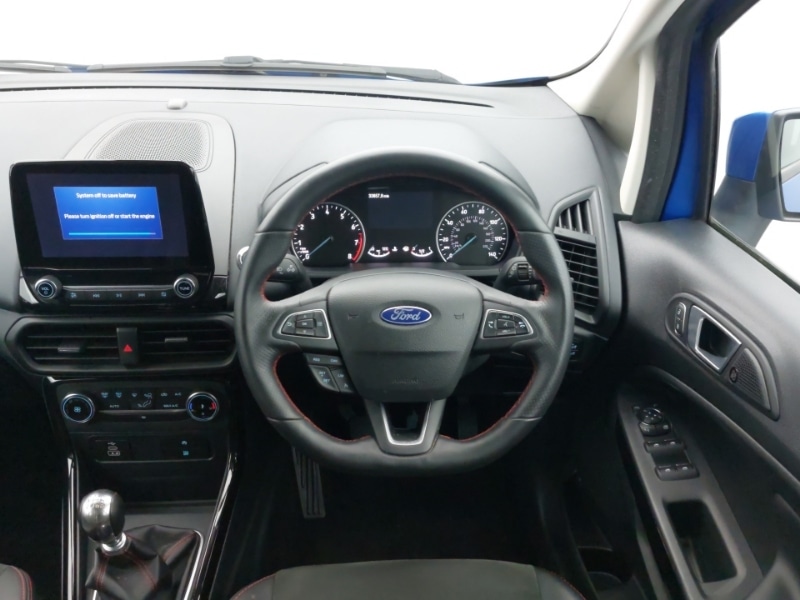 Used Ford Ecosport 2023 for sale - 78216150: Photo 7