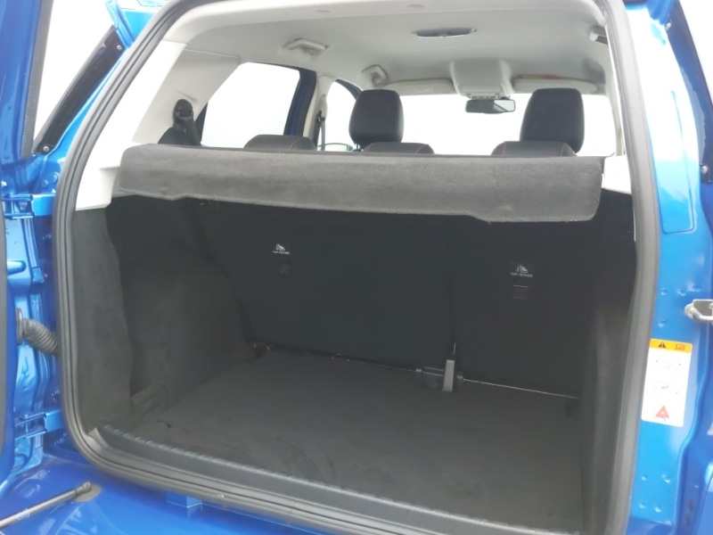 Used Ford Ecosport 2023 for sale - 78216150: Photo 8