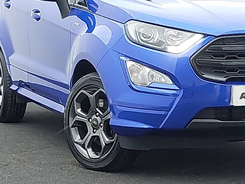 Used Ford Ecosport 2023 for sale - 78216150: Photo 9