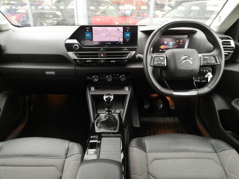 Used Citroen C4 2023 for sale - 77339094: Photo 2