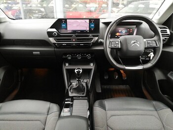 Used Citroen C4 2023 for sale - 77339094: Photo