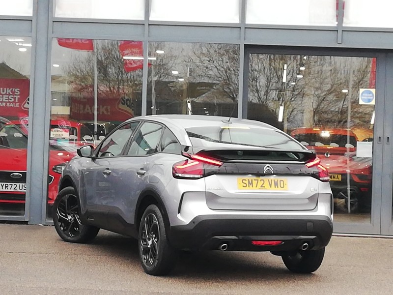 Used Citroen C4 2023 for sale - 77339094: Photo 3