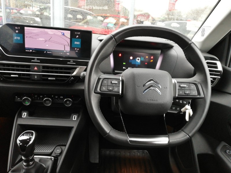 Used Citroen C4 2023 for sale - 77339094: Photo 7