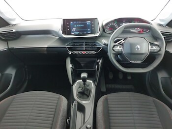 Used Peugeot 208 2022 for sale - 77419705: Photo