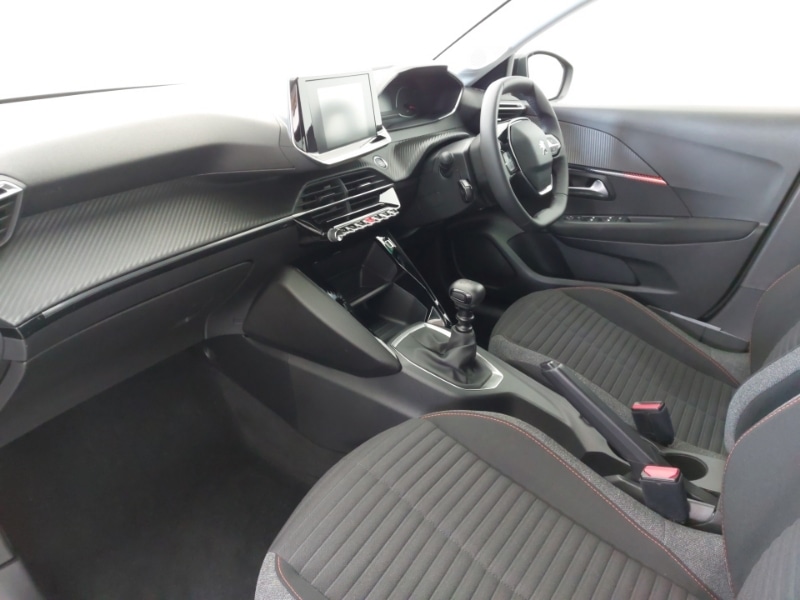 Used Peugeot 208 2022 for sale - 77419705: Photo 5