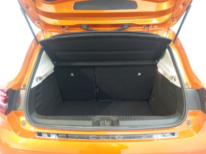 Used Renault Clio 2020 for sale - 77875045: Photo 8