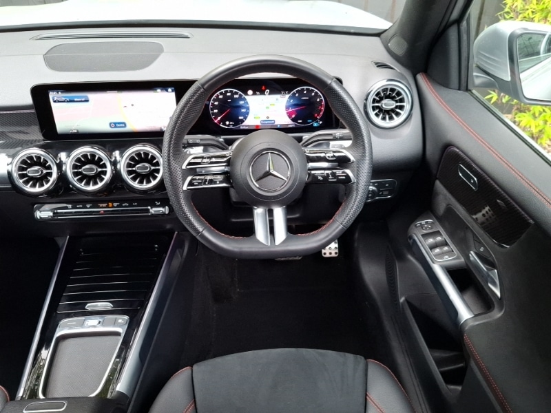 Used Mercedes-Benz GLB 2024 for sale - 77526716: Photo 7