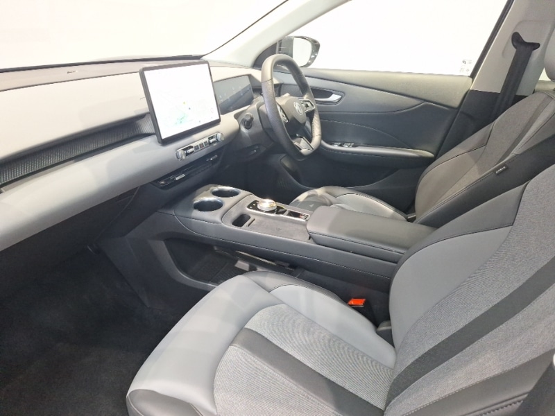 Used MG MGS5 2025 for sale - 76688421: Photo 5