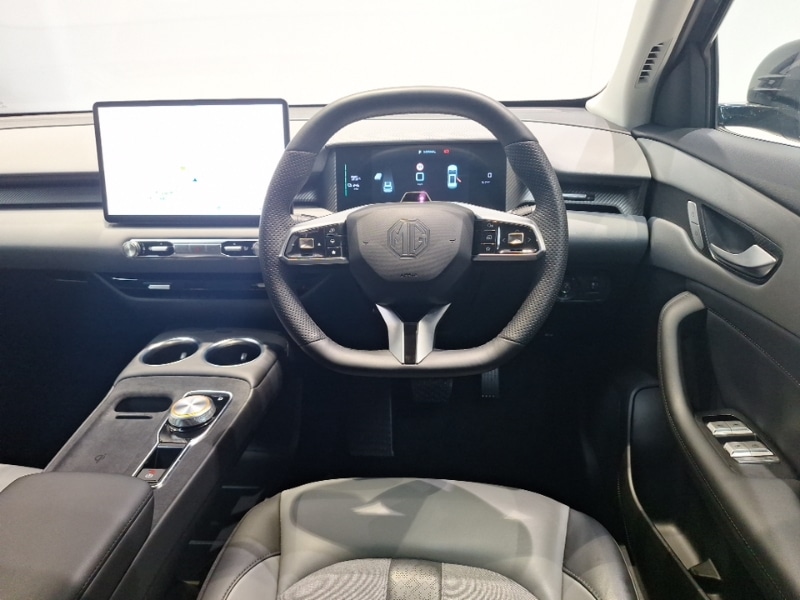 Used MG MGS5 2025 for sale - 76688421: Photo 7