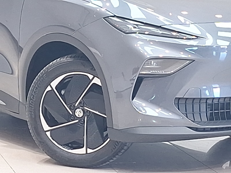 Used MG MGS5 2025 for sale - 76688421: Photo 9