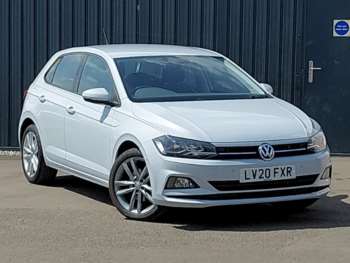 2020 - 1.0 TSI 115 SEL 5dr DSG
