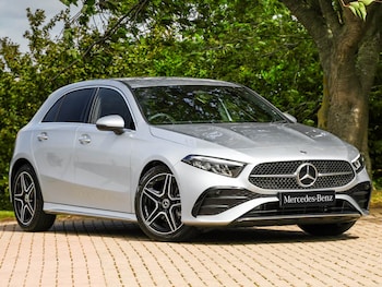Used Mercedes-Benz A-Class 2026 for sale - 79382368: Photo