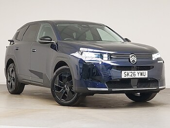 Used Citroen C5 Aircross 2026 for sale - 78510169: Photo